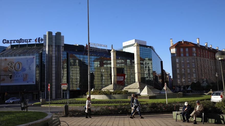 Visto bueno al borrador de las directrices de comercio y se inicia la redacción