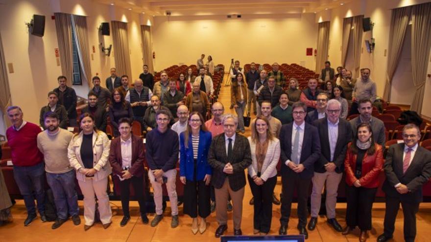 La Diputación de Córdoba destina 1,5 millones para la digitalización de los municipios de menos de 20.000 habitantes