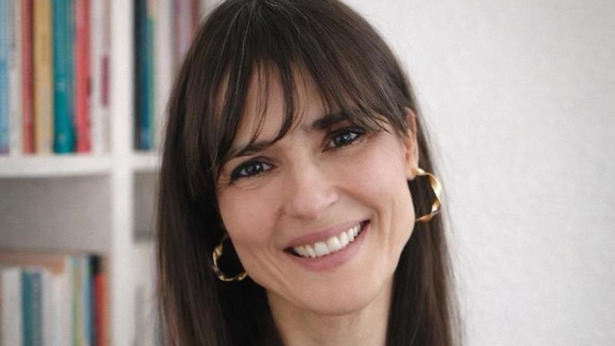 «Seguimos teniendo una visión del sexo muy centrada en el coito, la erección y el rendimiento sexual»