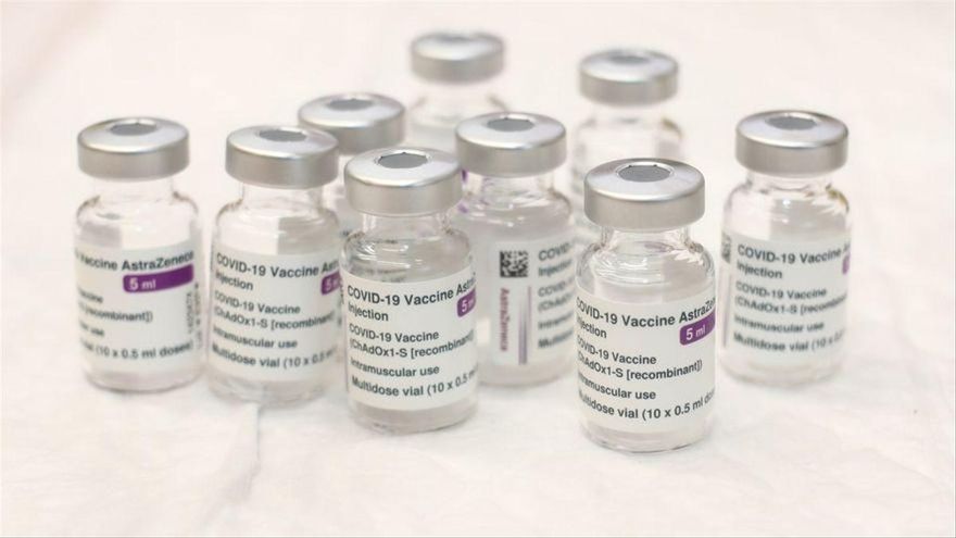 Vacuna de AstraZeneca: preguntas y respuestas