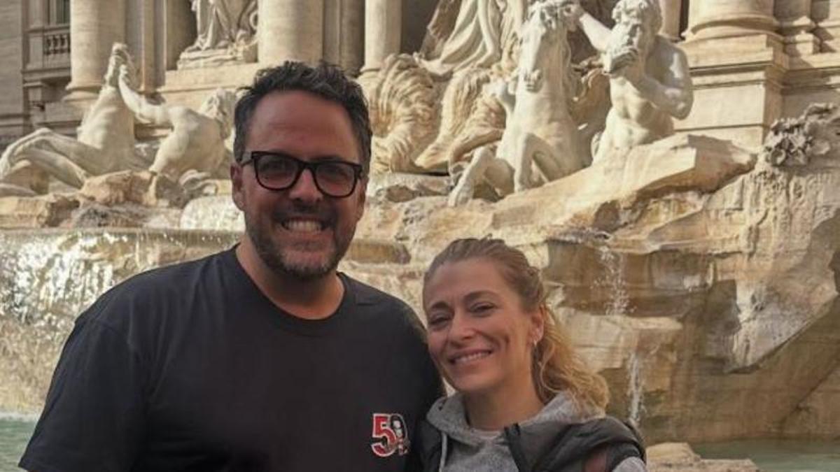 Un sevillano visita Roma y muestra el desayuno más caro que se ha encontrado nunca: "Una barbaridad"