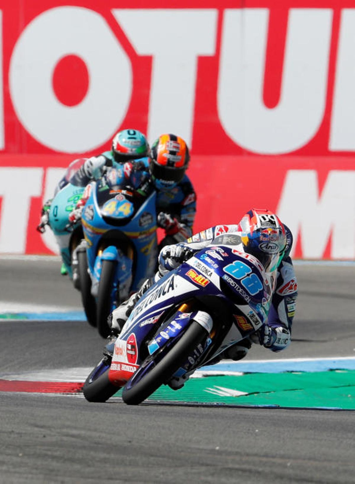 Gran Premio de Holanda de MotoGP Gran Premio de Holanda de MotoGP