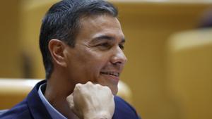 El CIS dona guanyador Sánchez en el cara a cara amb Feijóo