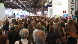 Fitur abre sus puertas a un año en el que el turismo dejará atrás la pandemia