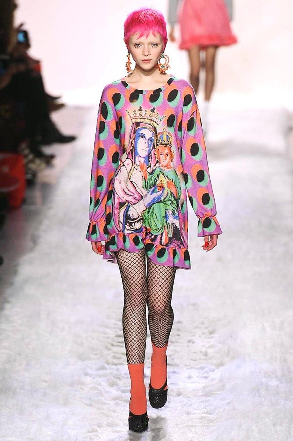 Jeremy Scott