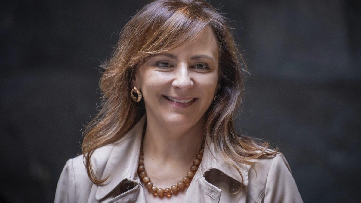 Nieves Lady Barreto.