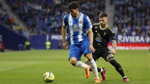 Resumen, goles y highlights del Espanyol 1 - 3 Celta de la jornada 26 de LaLiga Santander