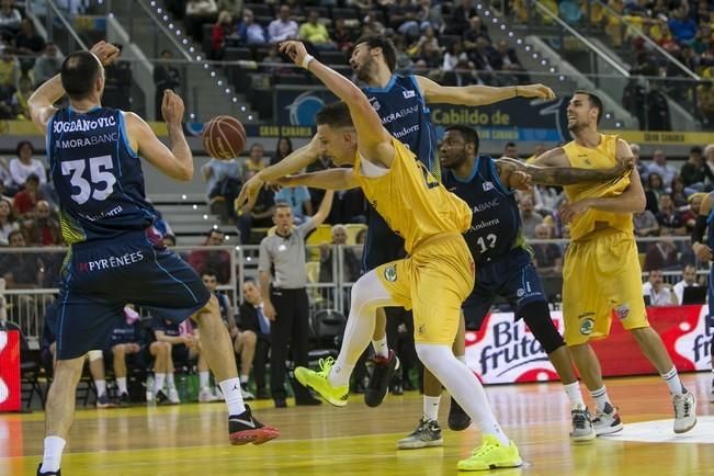 BALONCESTO ACB LIGA ENDESA