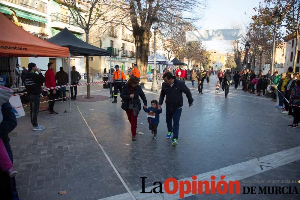 II Christmas Night Run Caravaca