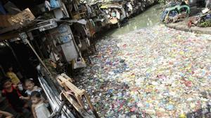 Els països més contaminants del món són els menys afectats pels danys ambientals