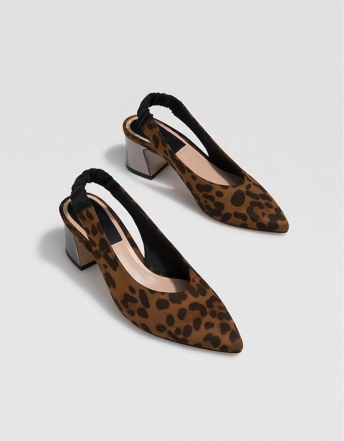 Los slingback