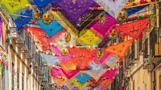 Las fiestas de San Cayetano se despiden para ceder el testigo a San Lorenzo en Madrid: programación de hoy, viernes 8 de agosto