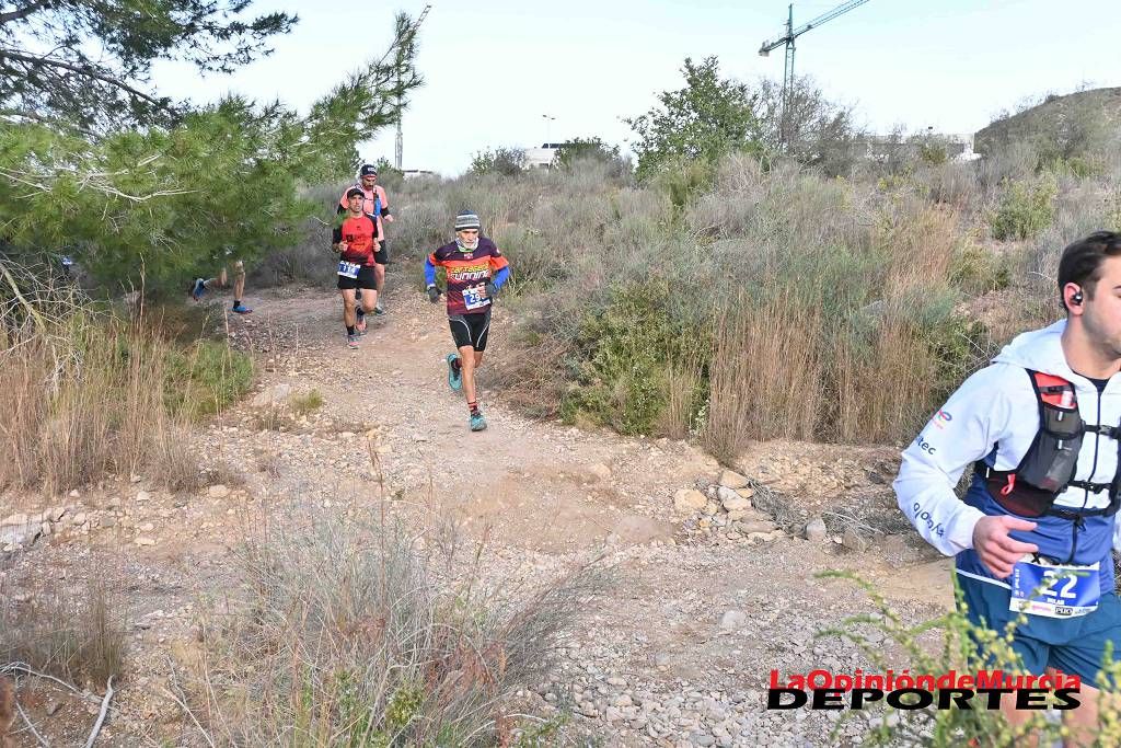 San Jorge Dragon Trail (2)