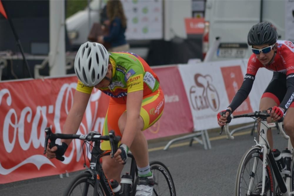 Criterium Ciudad de Murcia de Ciclismo