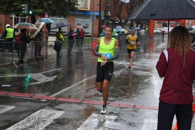 10K Cabezo de Torres