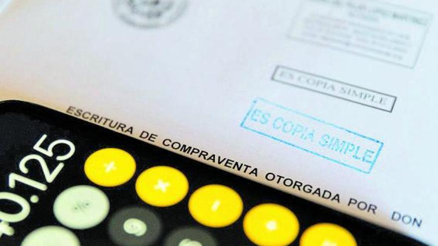 Diez claves para firmar la primera hipoteca