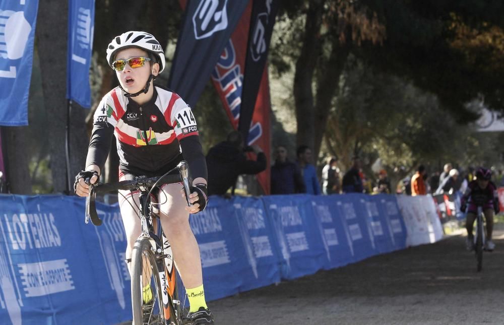 Campeonato de España de Ciclocross