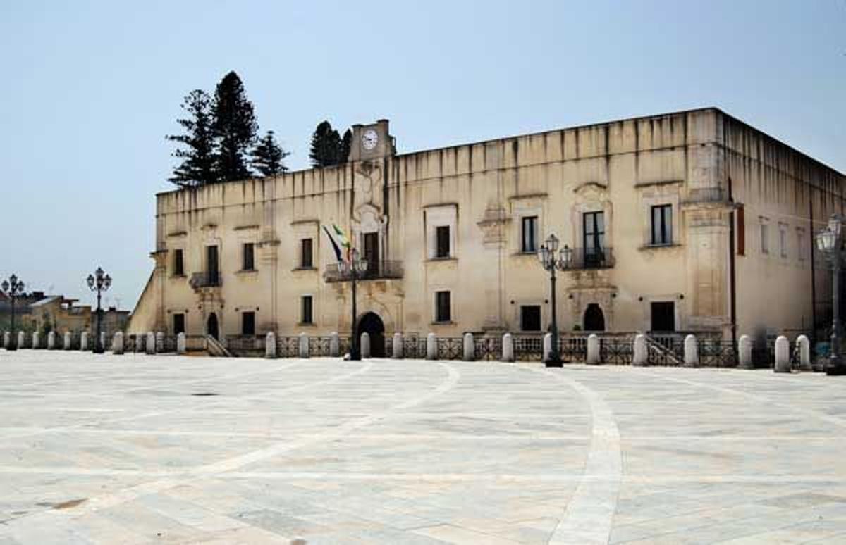 Palacio Filangeri