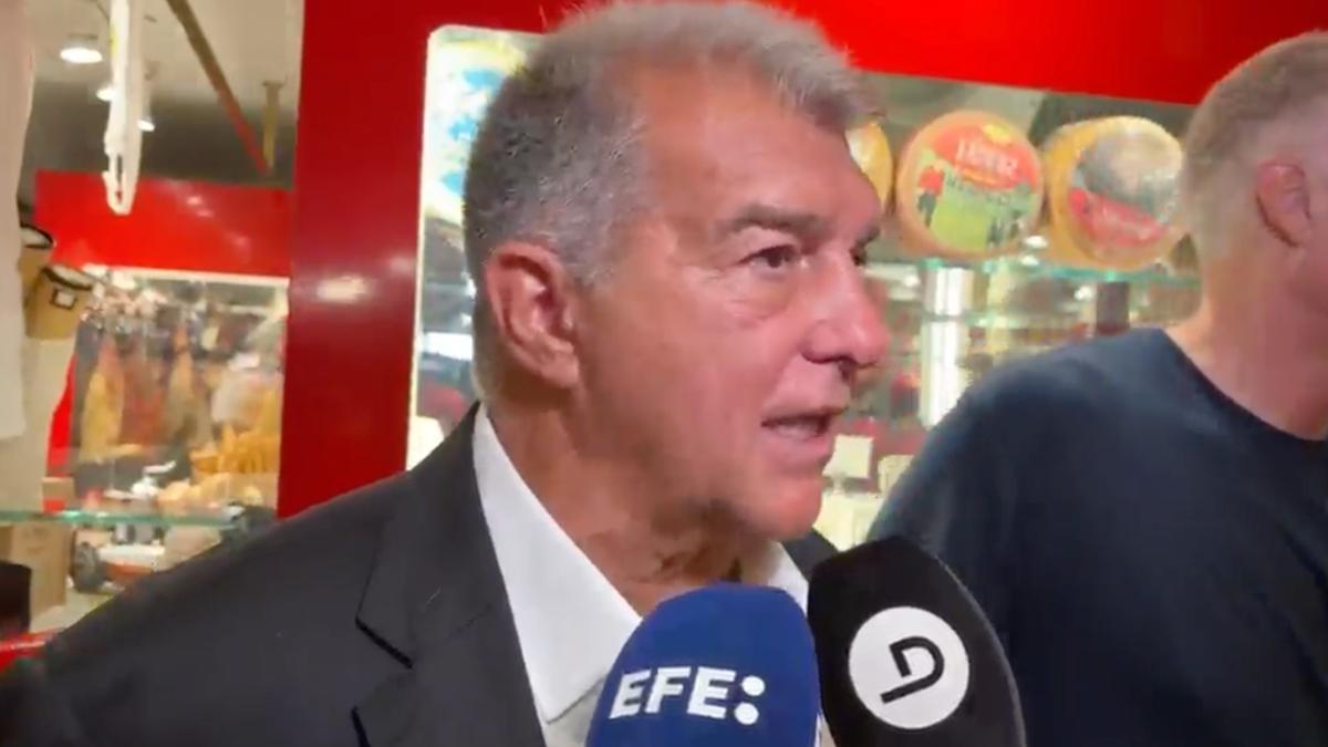 Ahora es el momento de Lamine