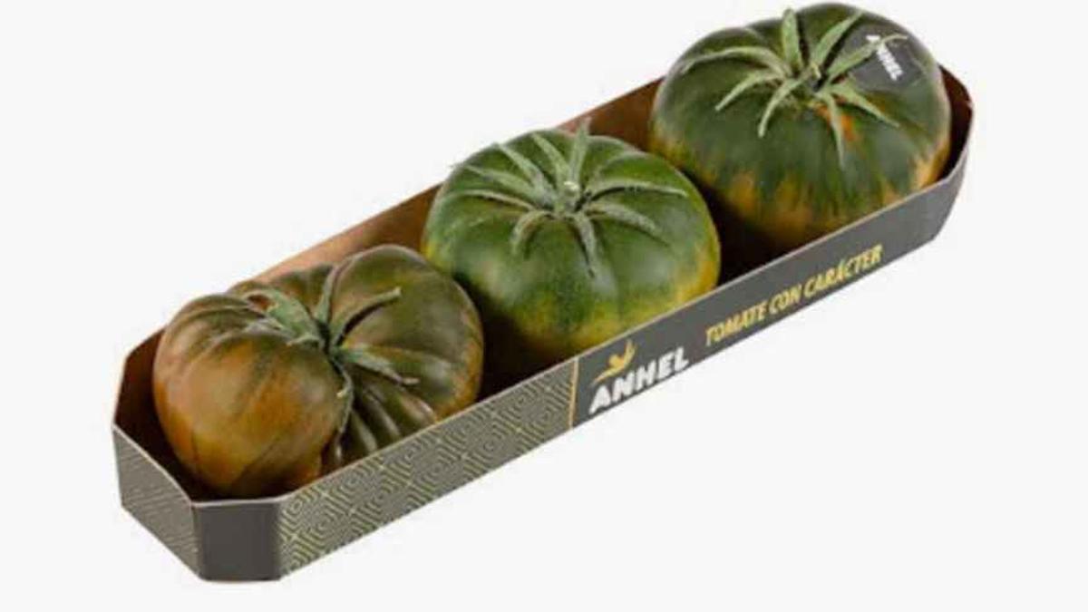 Tomates Anhel de Mercadona