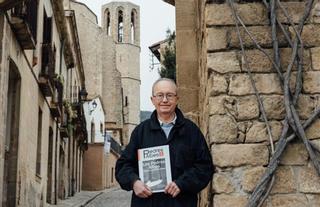 "Ya no me molestan las bromitas sobre Pedralbes"