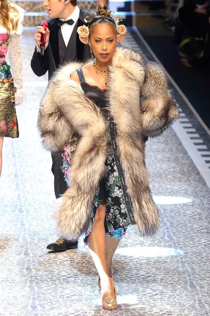 Dolce & Gabbana