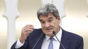 El Banc d’Espanya manté la previsió de creixement en el 2,3 %