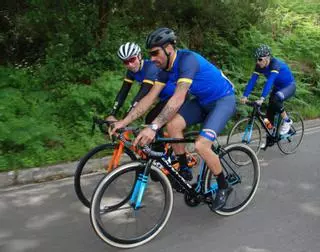 ¡Increíble! Un ganador del Tour de Francia correrá en Asturias: descubre quién es