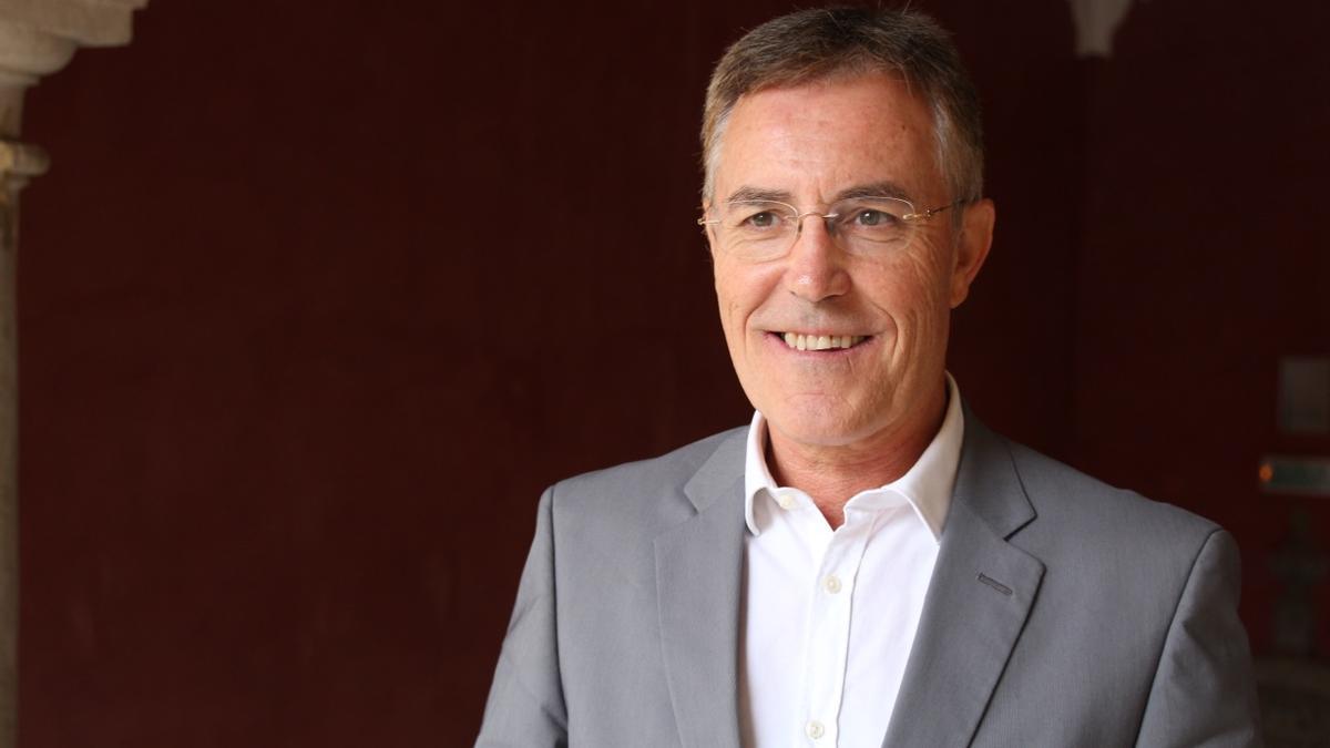 Francisco Morales Lomas