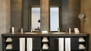 Ikea pone a la venta el mueble de baño más completo por menos de 40 euros