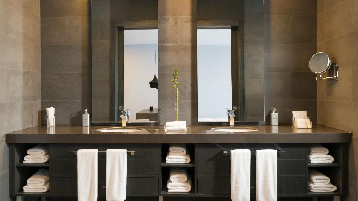 Ikea pone a la venta en mueble de baño más completo