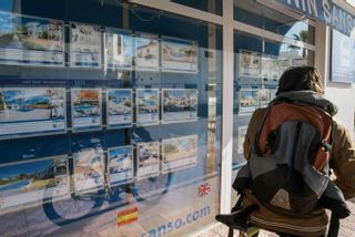 ¿Firmaste tu hipoteca variable entre 2012 y 2017? Podrías ahorrarte hasta 3.000 euros si la cambias ahora a tipo fijo