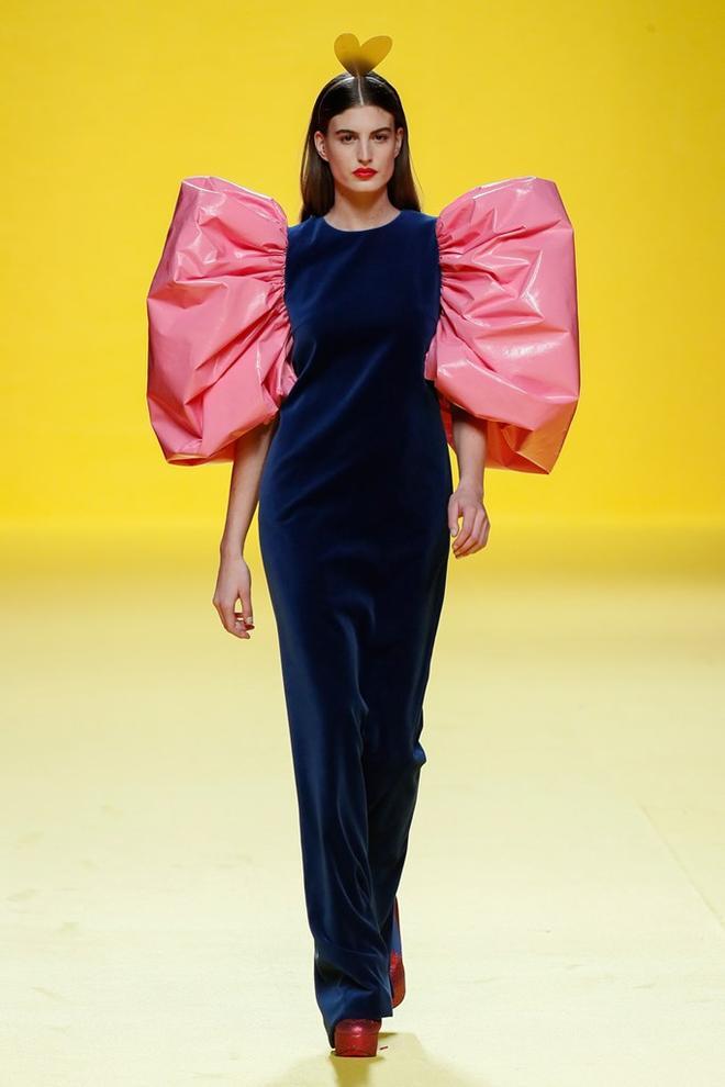 Agatha Ruiz De La Prada