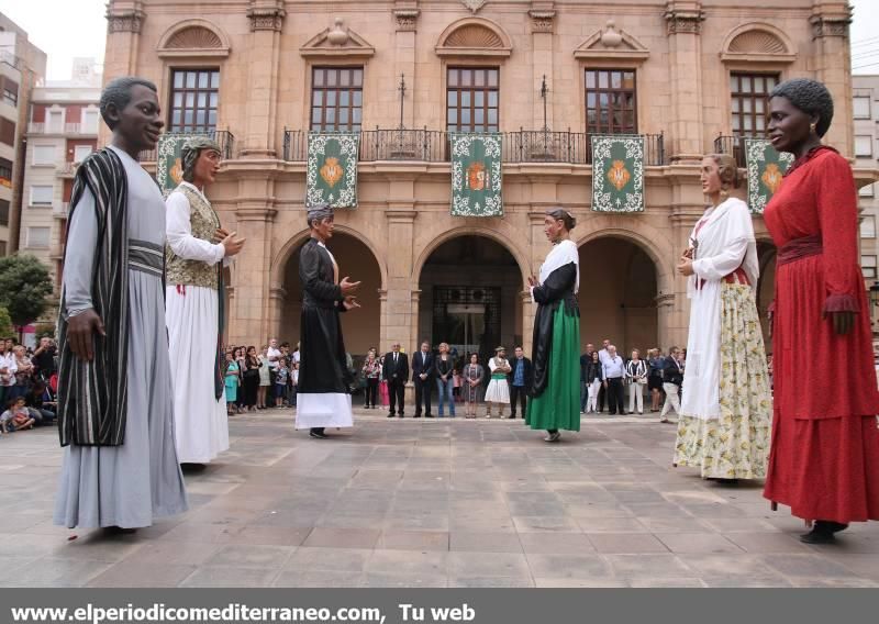 CORPUS CASTELLÓ