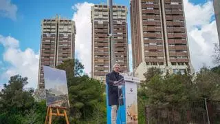 Vuelven a arrancar, 14 años después, las obras del auditorio de Esplugues de Llobregat