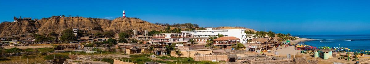 Mancora