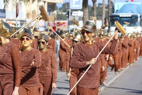 Carnaval 2016 de Vila