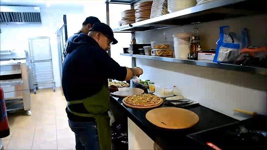 Video | Italia y el ibérico unidos en un producto donde se prima "la calidad"