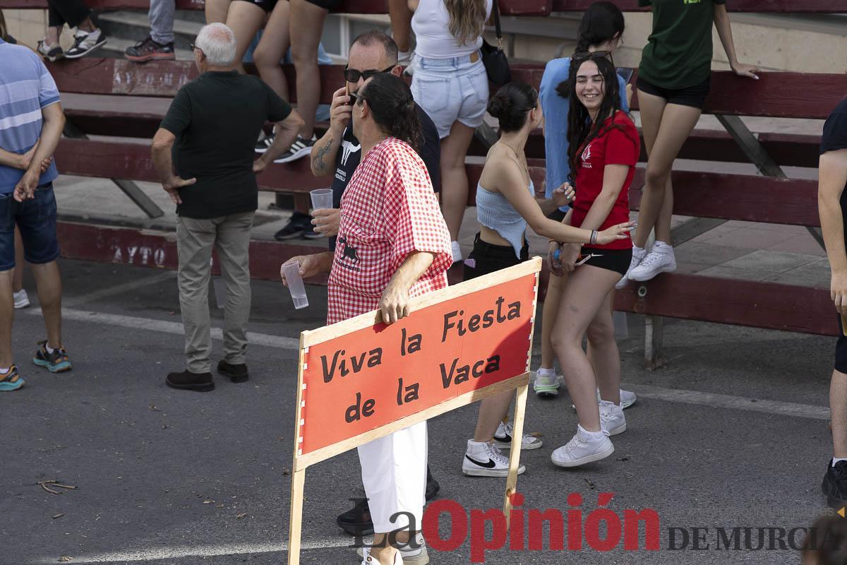 Fiestas de Moratalla/Quinto encierro_014