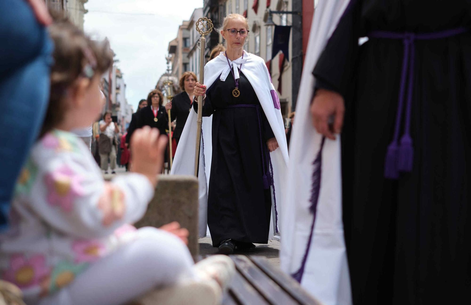 Domingo de Resurrección en La Laguna