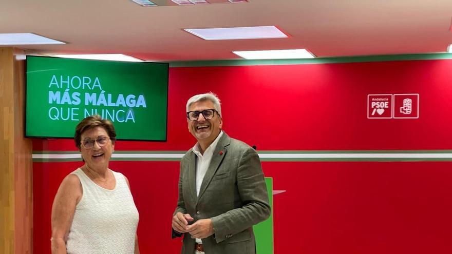 El PSOE de Málaga dice no temer a Francisco de la Torre en las municipales: "Ni nos preocupa ni nos ocupa, nos veremos en las urnas"