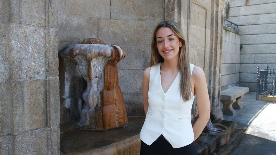 El agua de As Burgas reduce el acné en 14 lavados