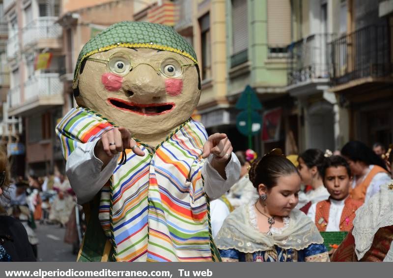 GALERÍA DE FOTOS -- El futuro de las fiestas en el Pregó Infantil