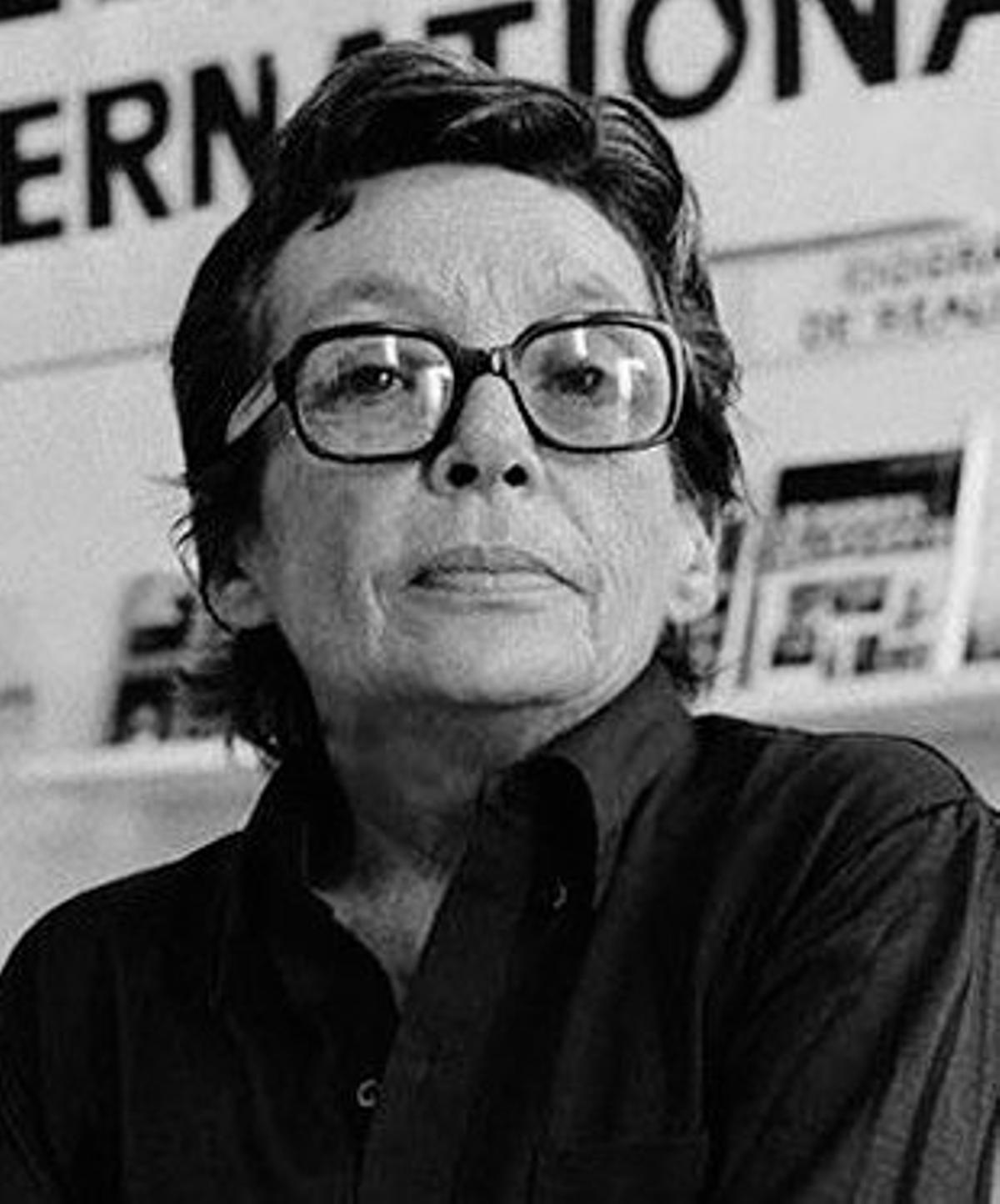 Marguerite Duras