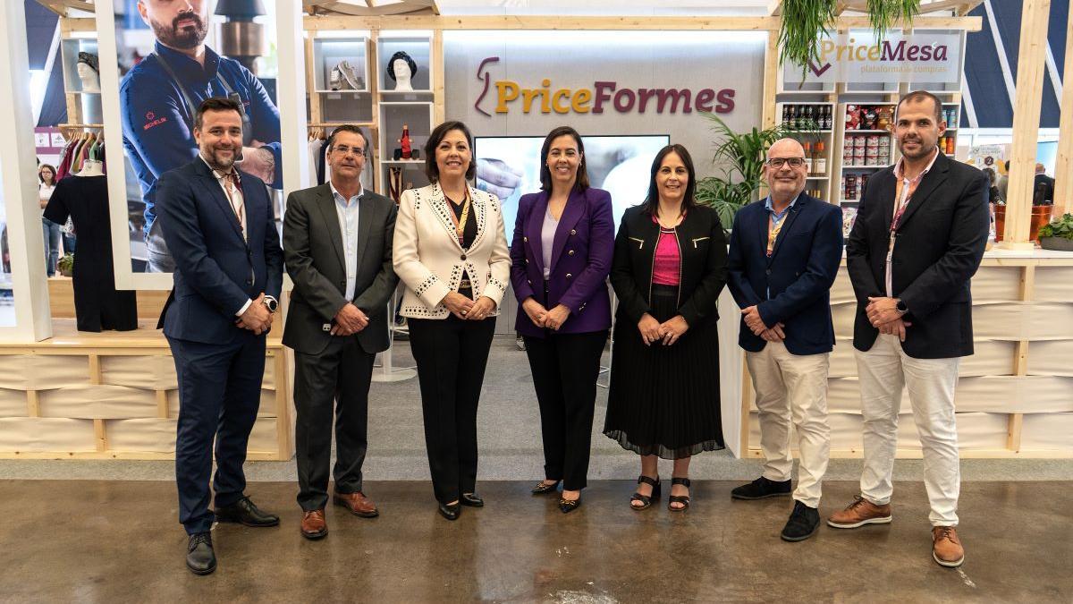 Foto de grupo GastroCanarias 2025