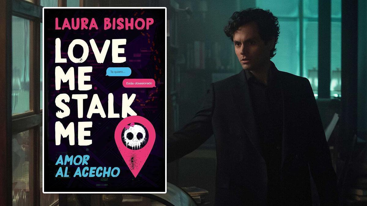 'Love me, stalk me' te gustará si te gustó 'You'
