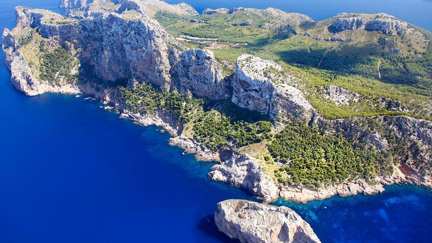 Curiosidades de las otras islas de Mallorca