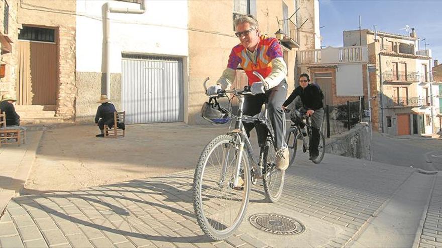 El Consell busca profesionalizar el turismo rural e impulsar su oferta