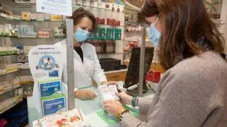 Nuevo desabastecimiento de amoxicilina en las farmacias de la provincia
