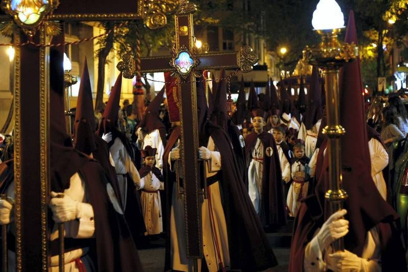 Fotogalería: Semana Santa 2014